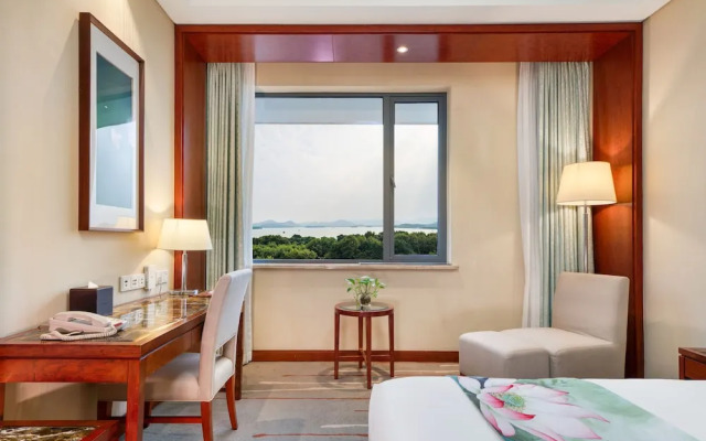Lakeview Hotel Hangzhou
