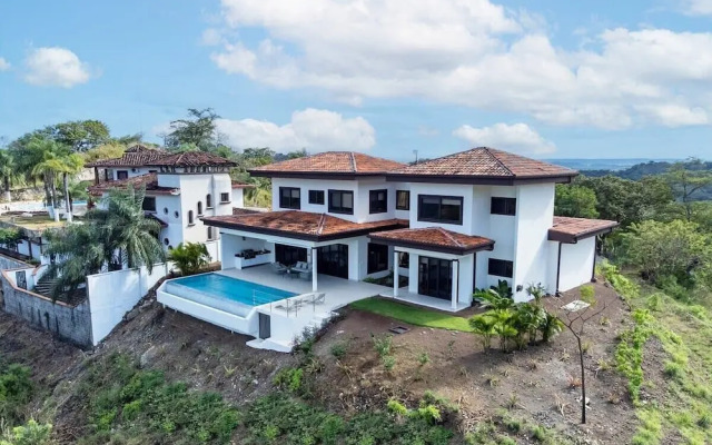 Villa Acantilado