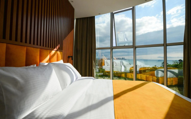 Calligraphy Hotel