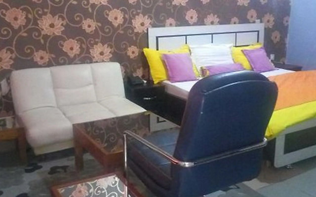 Crown Apartments Extended Stay Suites