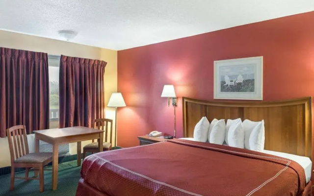 Atlantic Shores Inn And Suites