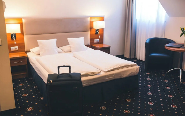 ParkHotel Lyson