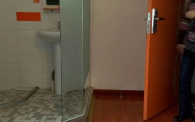 Pod Inn Nanjing Xianlin University City