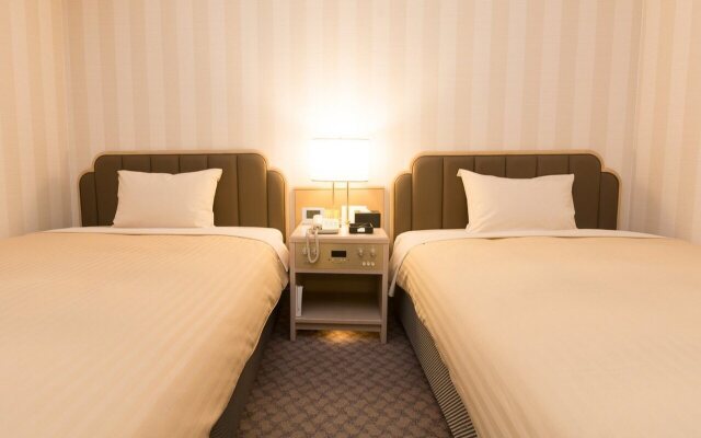 Hotel Global View Hachinohe Annex