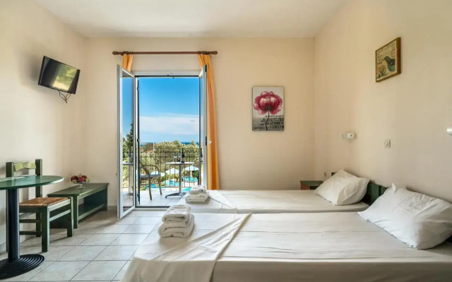 Anemona Apartments