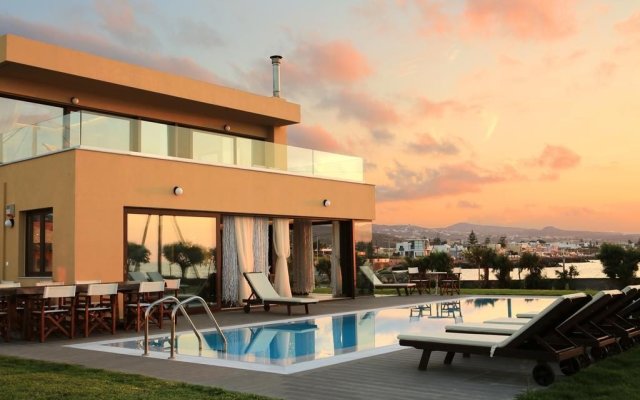 Kouvohori Villas Crete