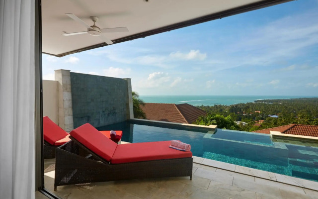 Villa Baan Saitara