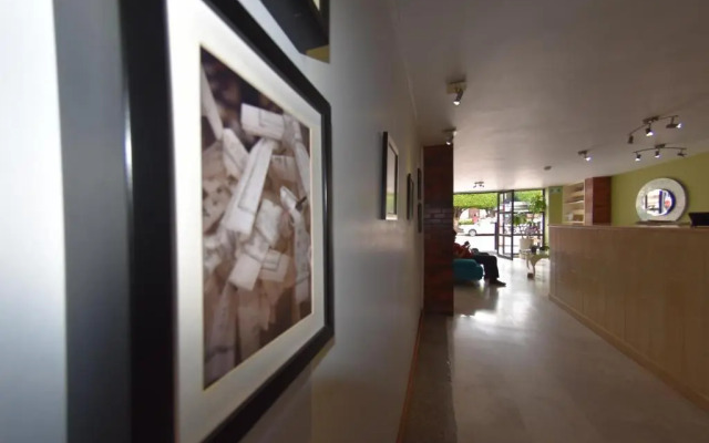 Centro19 Hotel