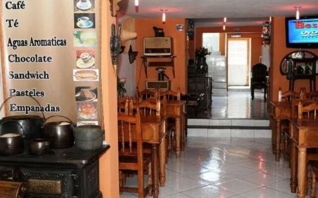 Hostal El Portal