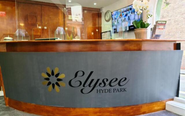 Elysee HydePark