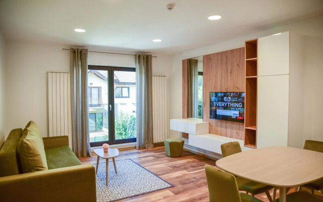 Royal Maison Apartments