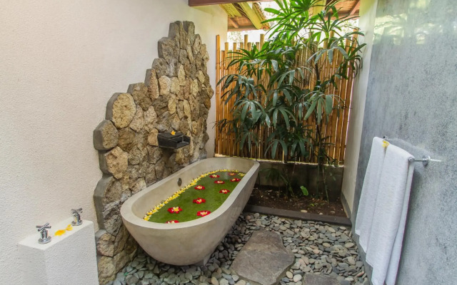 Villa Beji Mawang Ubud by Pramana Villas