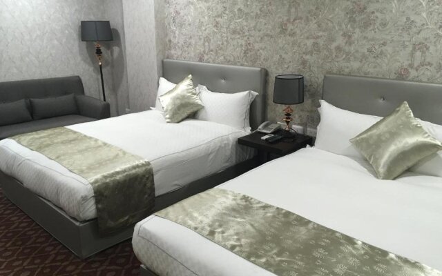 Chi Shing Hai Hotel