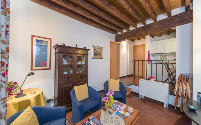 Affittacamere San Lorenzo B&B