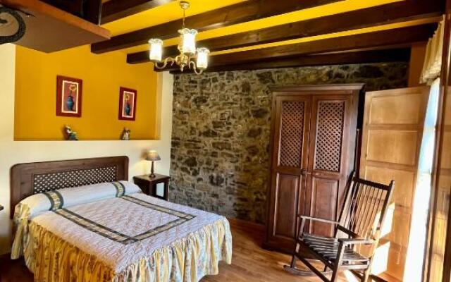 Apartamentos Turisticos Paseo de la Alameda