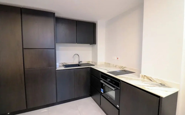 Pietro Boutique Hotel and Residences