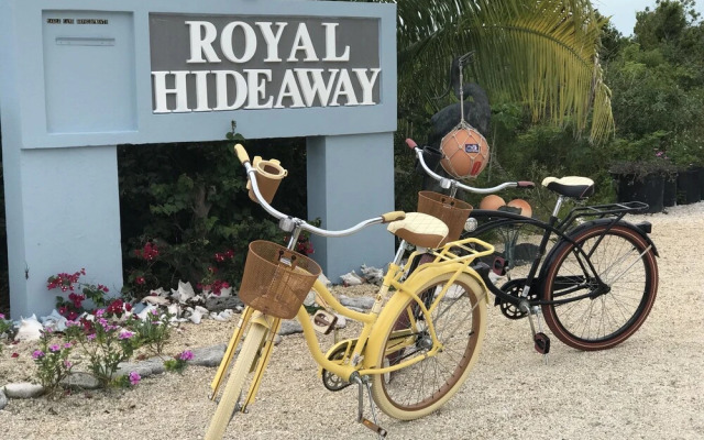 Royal Hideaway