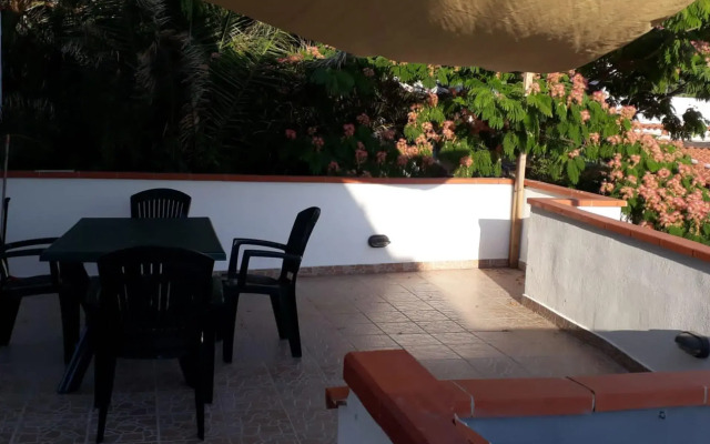 Casa Mascolo Apartment