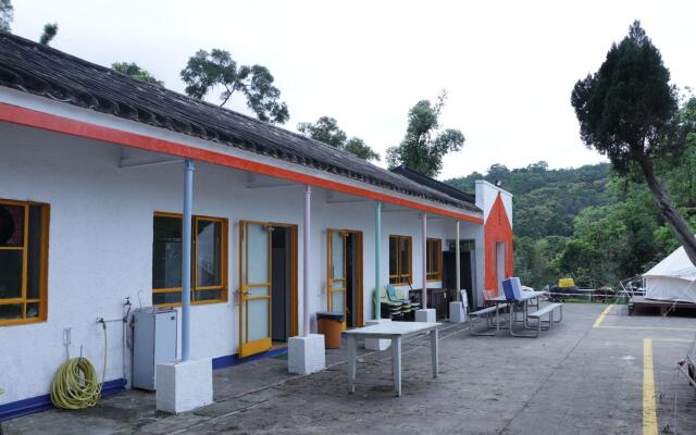 YHA Pak Sha O Youth Hostel