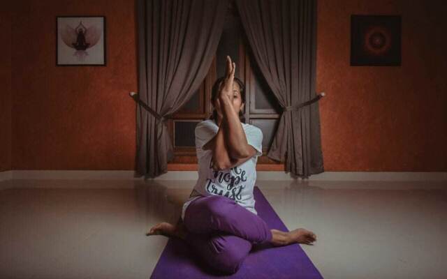 All Season's D'Fort Ayurvedic Resort