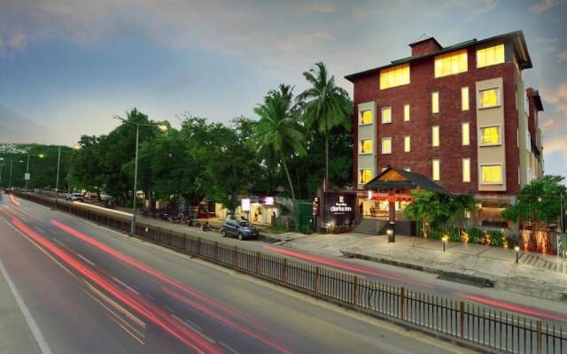 Green View Clarks Inn