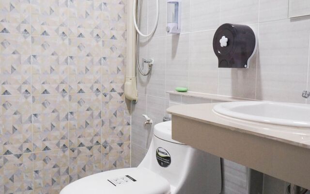 Lux Rooms Night Bazaar