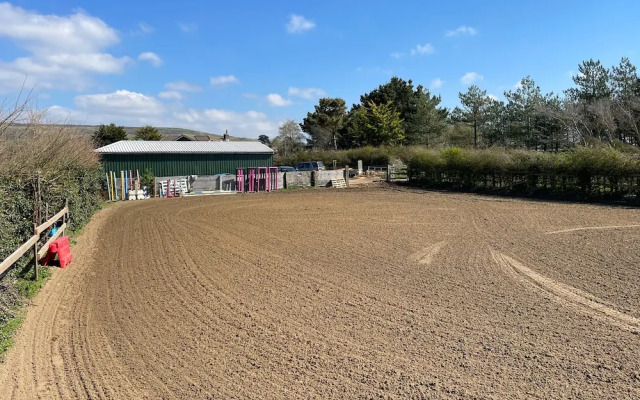 The Stables