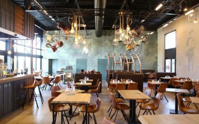 Camping les Dinosaures