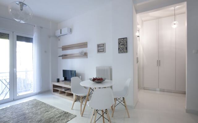 Victoria Square, Cozy and Stylish Apartment