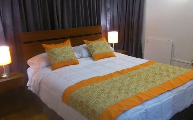 Hostal Del Rio