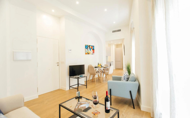 Boutique 2 BD - San Lorenzo