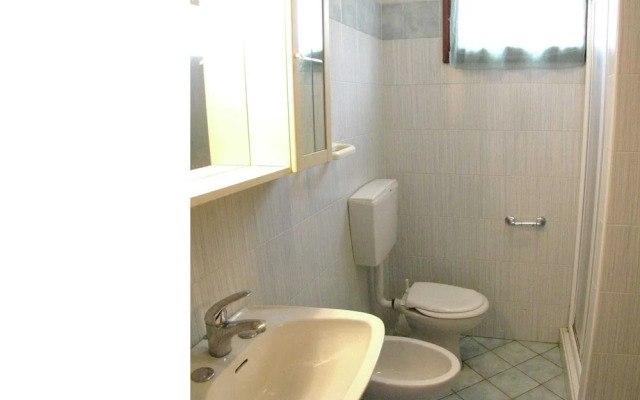 Cozy Apartment in Rosolina Mare with near Sea
