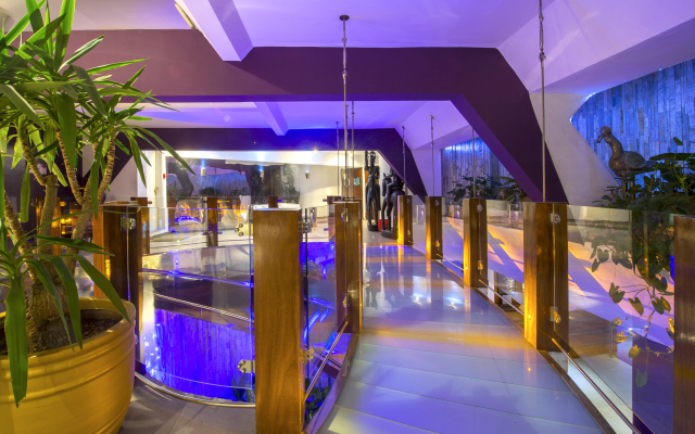 Hotel Lagon