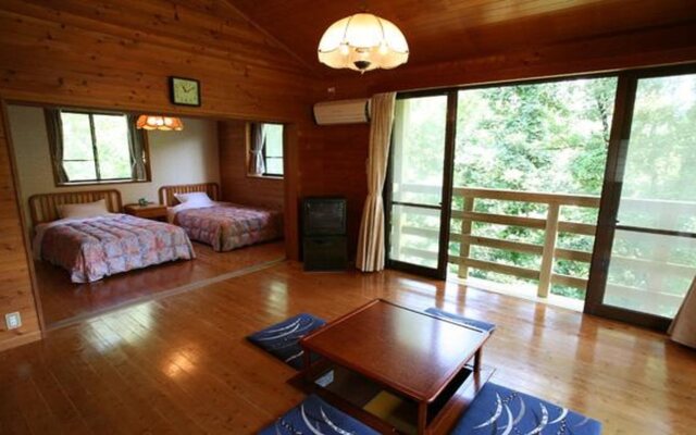 Yubara Onsen Mori no Hotel Rochefort