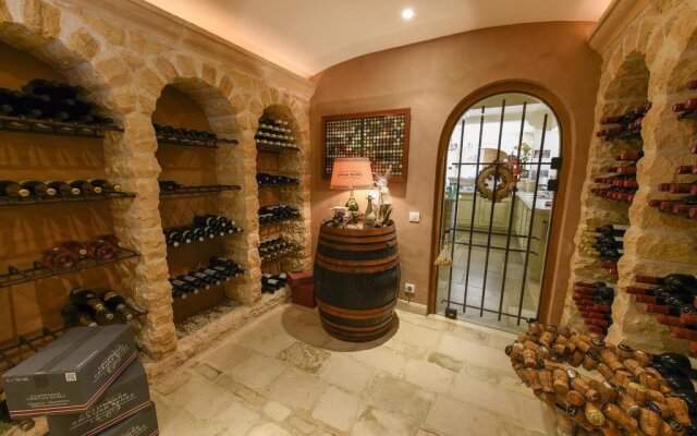 B&B Villa Sans Soucis