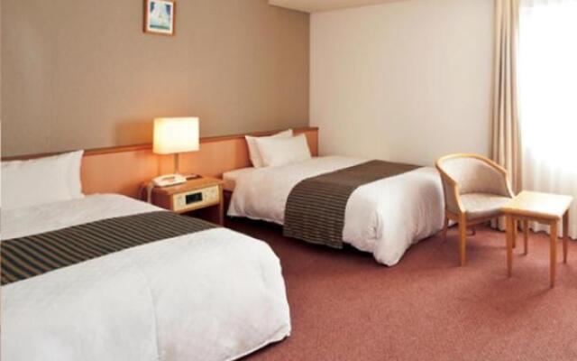 Ishinomaki Grand Hotel