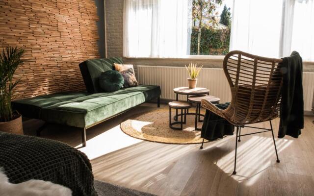 BnB It Hazzeleger Beetsterzwaag