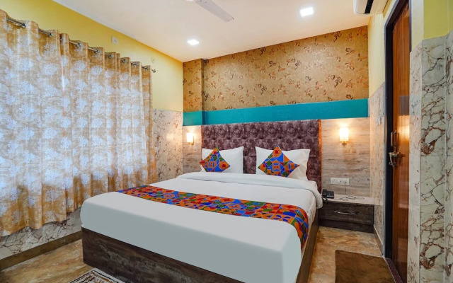Rs Residency by OYO Rooms