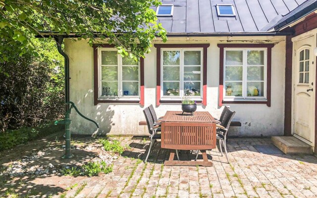 Nice Home in Kosta With 2 Bedrooms