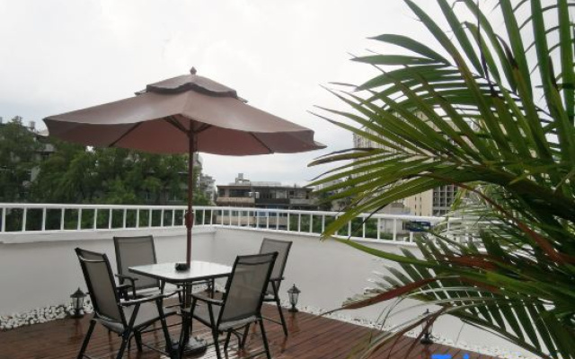 Zhijian Design Guesthouse