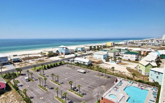 Sanibel 1007 - 3 Br condo