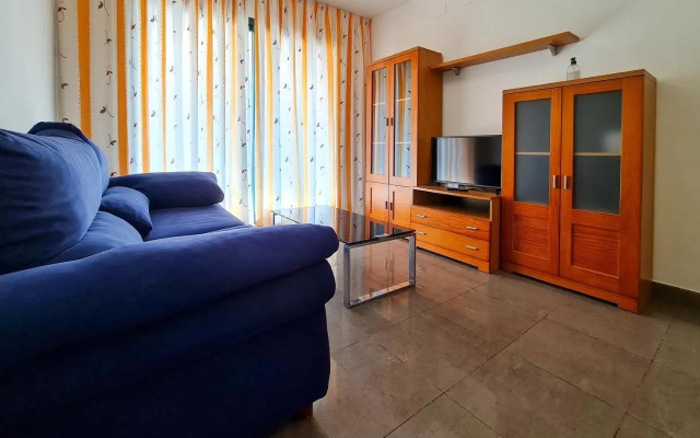Apartamento Completo Torresol IV