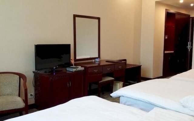Kunming Dongfanglong Hotel