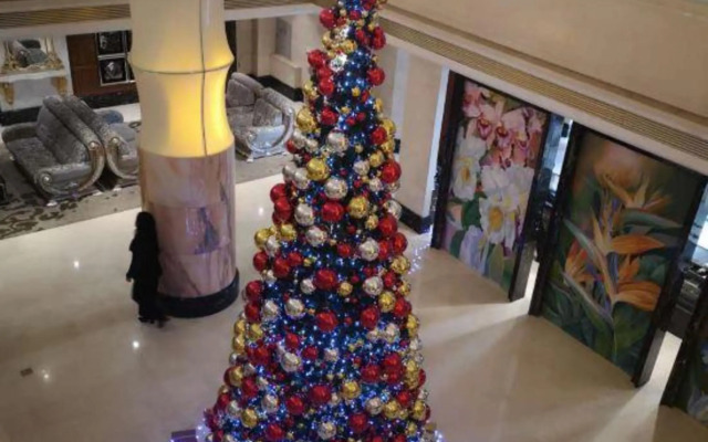 Yue Dao Hotel