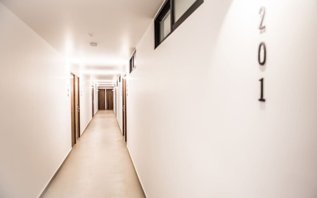 Collection O Hotel Parque Centro