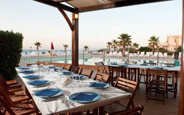 Blue Marine Villaggio