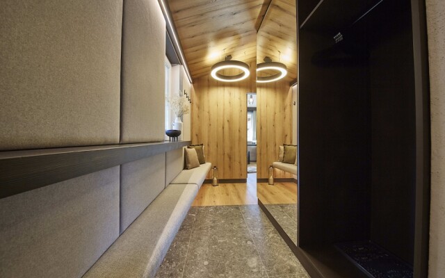 Penthouse Appartement Fire & Stone
