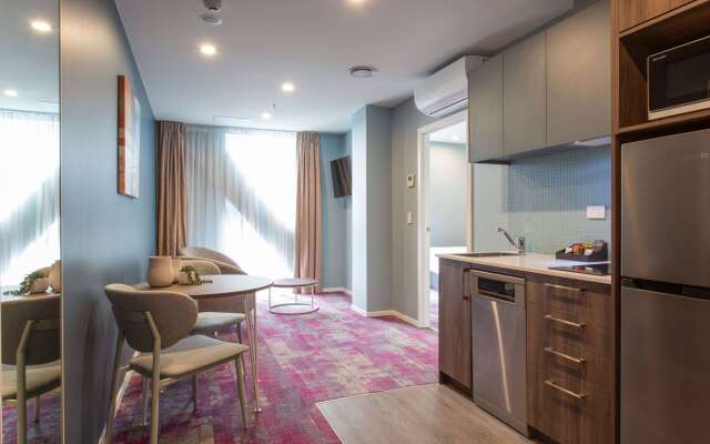 La Quinta by Wyndham Parnell Auckland