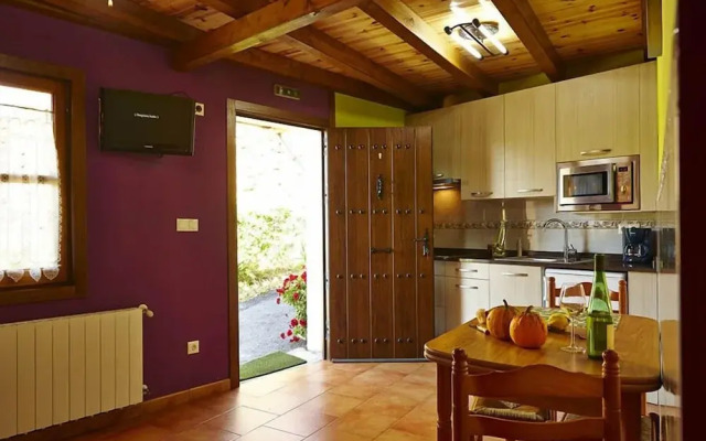 Agroturismo Kasa Barri
