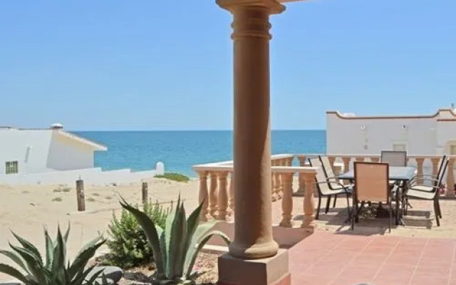 Marbrisa de Cortez by RedAwning